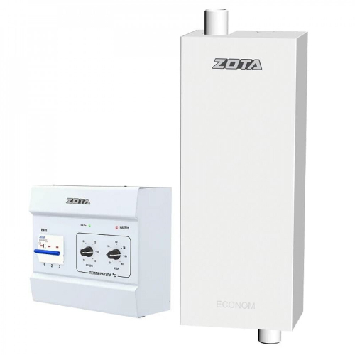 Электрический котел Zota Econom V2-42
