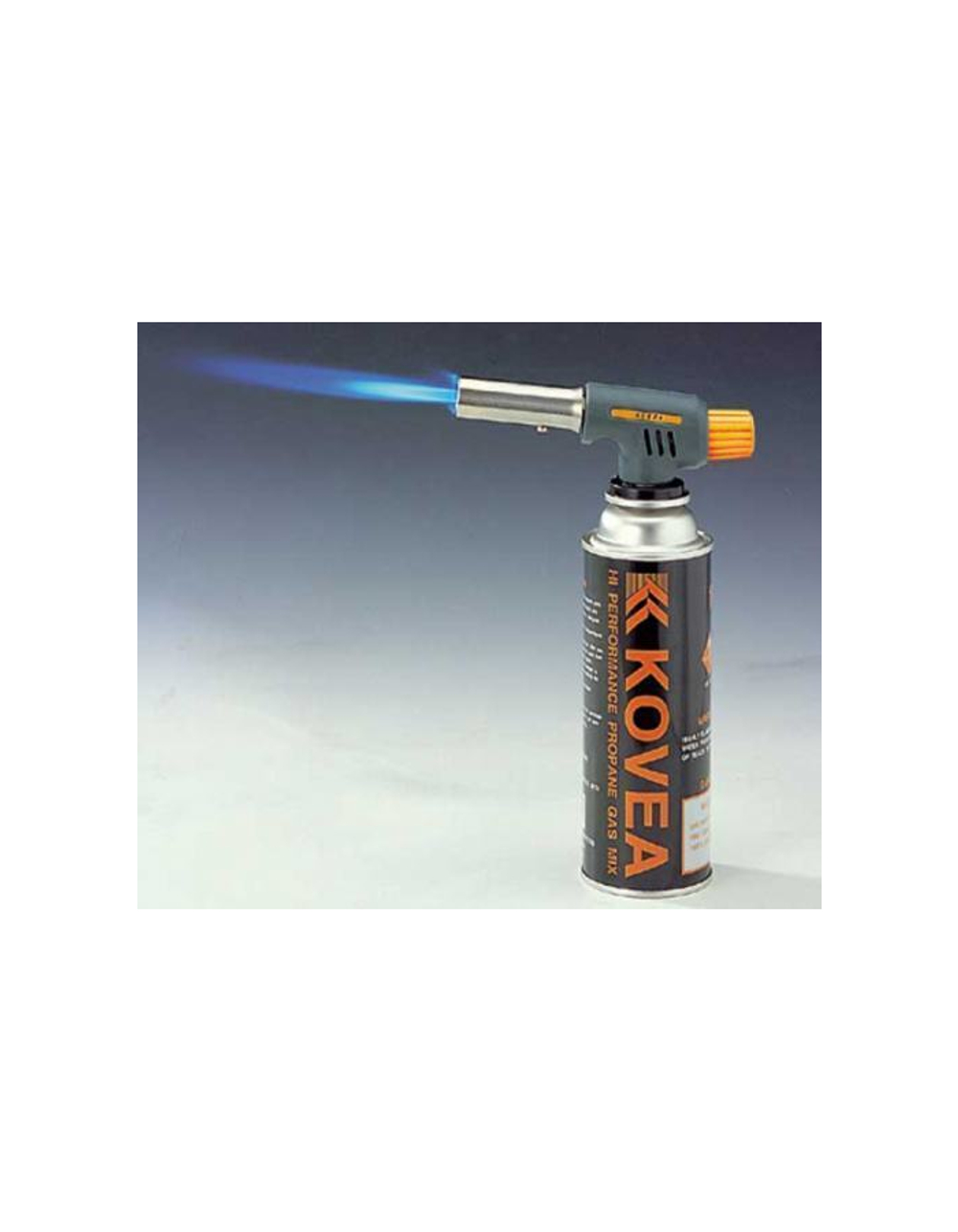 Резак газовый  Kovea Multi Purpose Torch