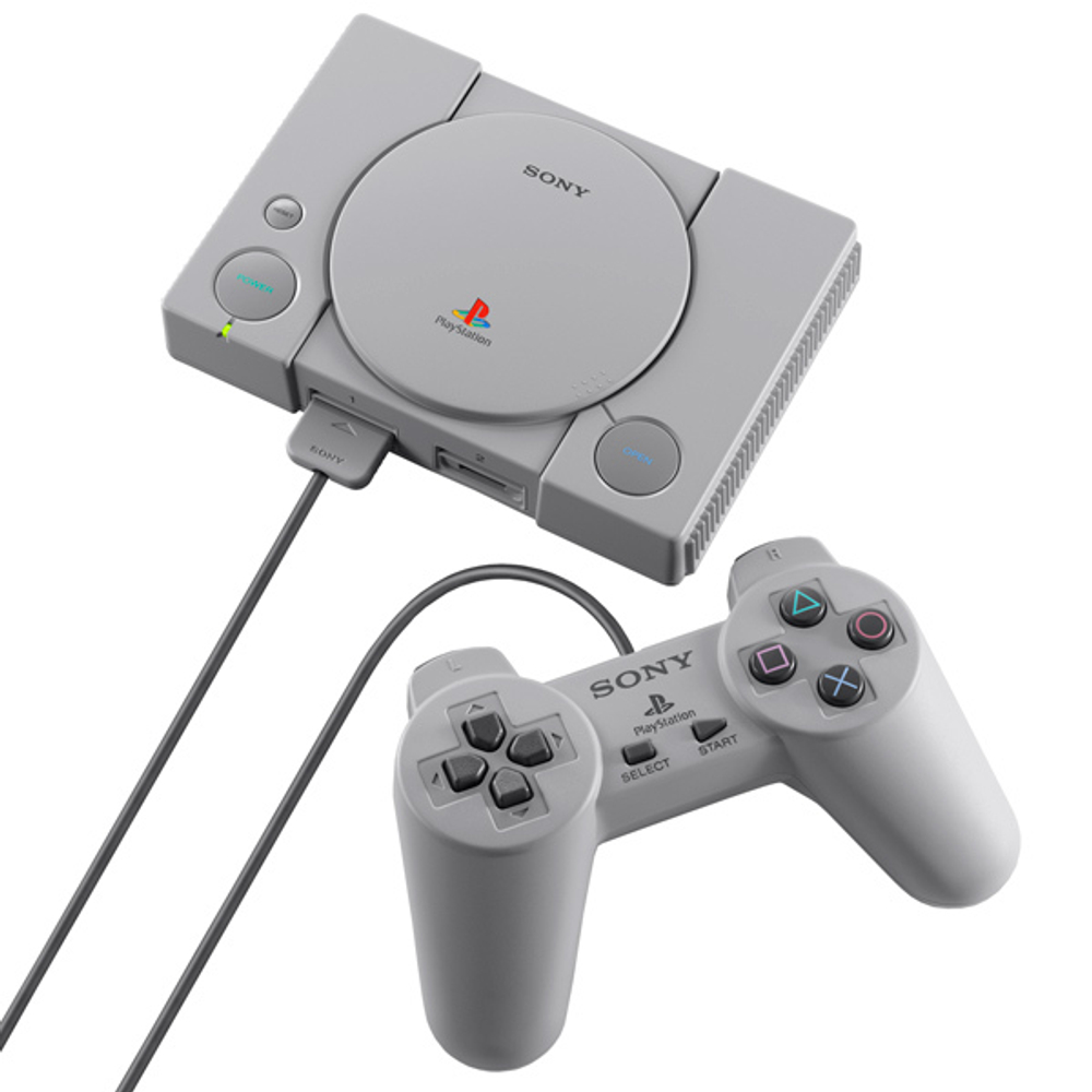 Sony PlayStation Classic