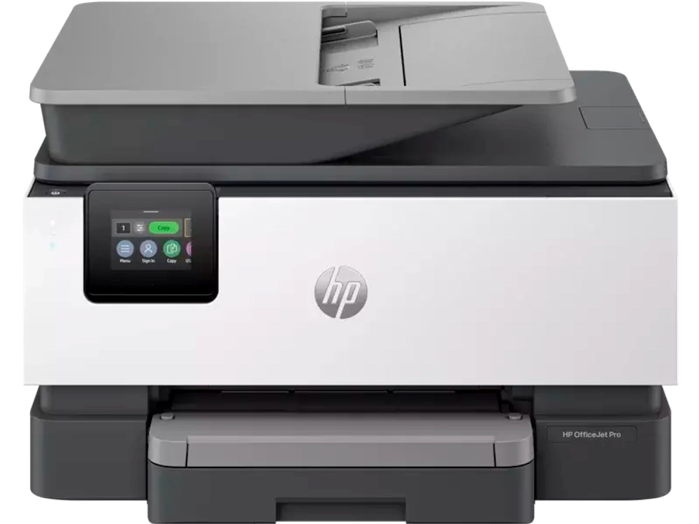 МФУ HP OfficeJet Pro 9120b (4V2N8C)