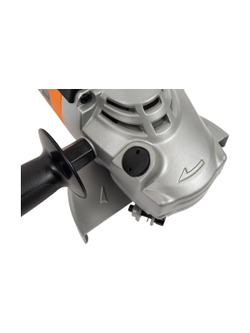 Угловая шлифмашина AEG WS 2200-180 DMS 4935428490