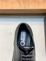 Туфли Zegna