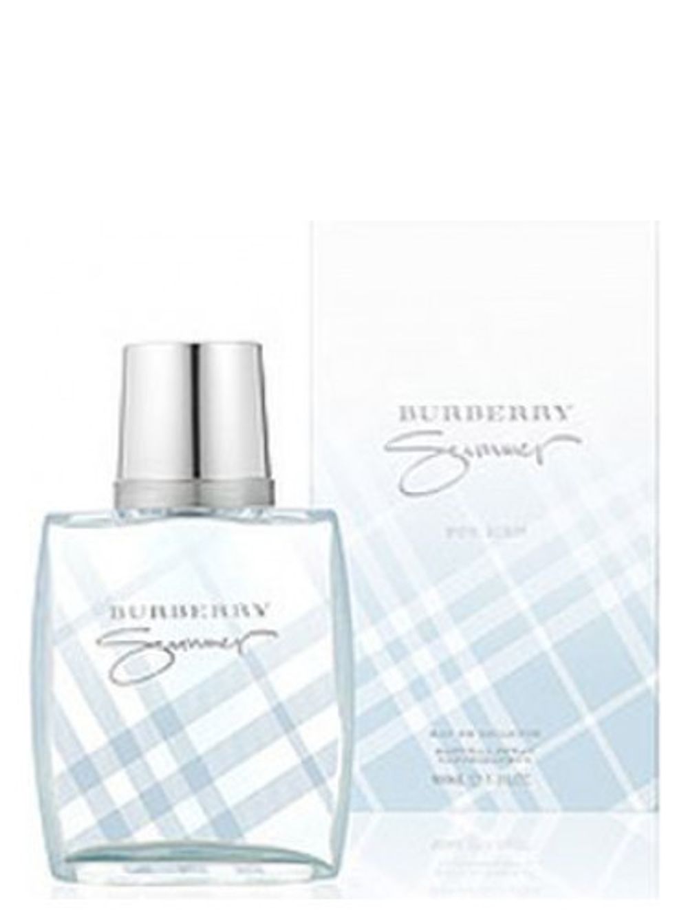 Burberry Summer for Men 2010