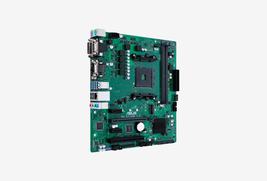 PRO A520M-C II/CSM_0226709105513