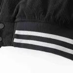 Куртка Ymkashix Puff Velvet черная