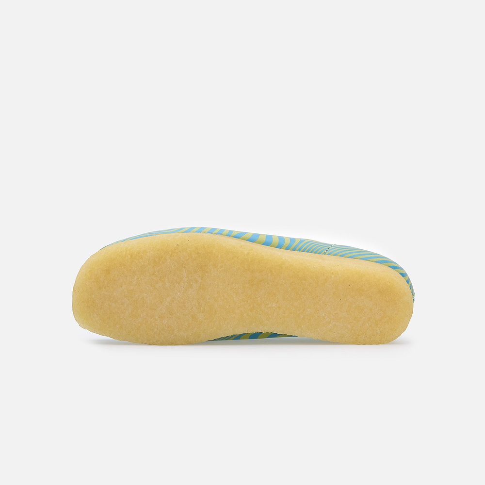 Ботинки Clarks Wallabee