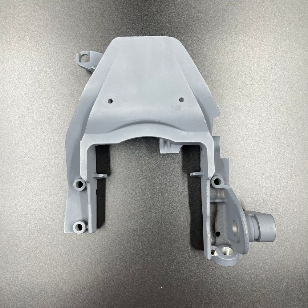 Крепление подушек верх Yamaha 25-30 (Yamaha)