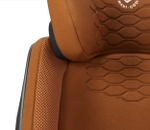 Автокресло Maxi-Cosi Kore Pro i-Size (15-36 кг), Authentic Cognac