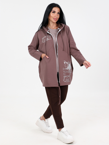 Сорочка "Розанна"