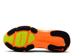 Кроссовки для бега мужские Nike Vomero 18 M Оранжево-Лайм