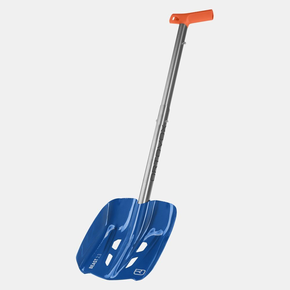 Лопата лавинная Ortovox Shovel Beast PC
