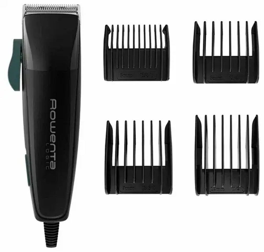 Машинка для стрижки Rowenta Logic TN1700D8 (q)