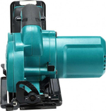 Пила циркулярная аккумуляторная MAKITA HS 301 DWAE HS301DWAE