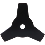 Диск нож для триммера садового 3 лезвия 240*25,4мм. 3Т