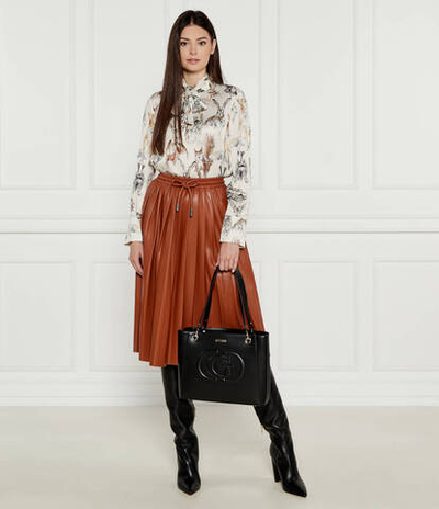 Сумка-шопер Guess - черный(HWEVG9 51325)