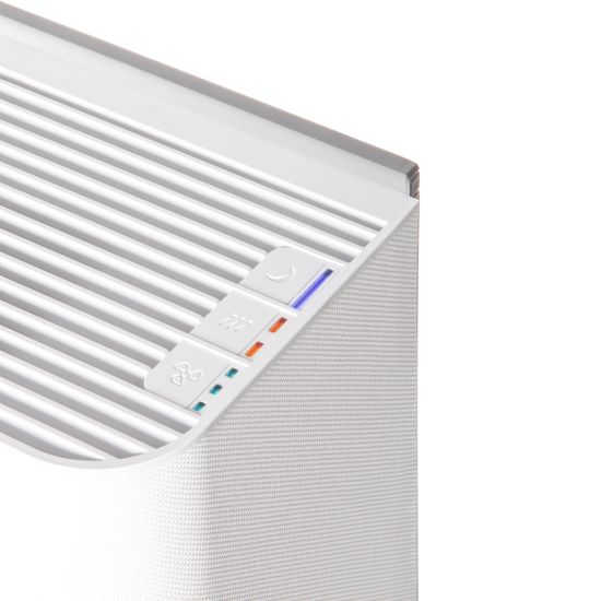 Очиститель воздуха приточный Ballu ONEAIR ASP-100 белый