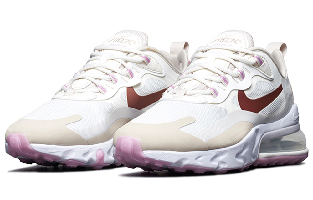 Кроссовки Nike Air Max 270 (Женская размерная сетка)