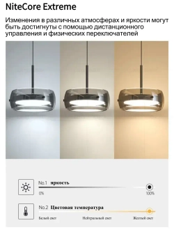 Люстра, 15 Вт