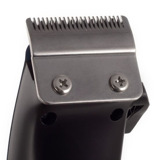 Машинка для стрижки электрическая проводная Kamille KM 6805