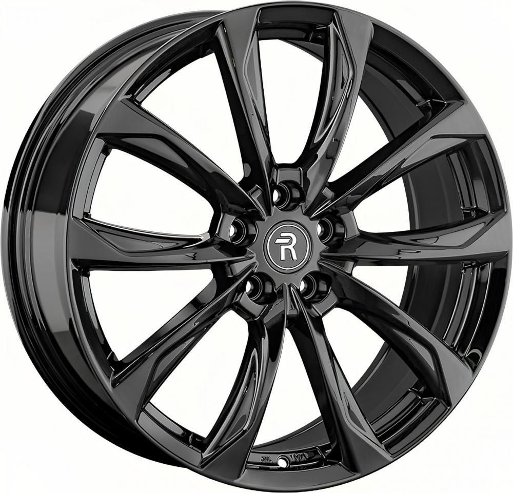 Replay GS37 8x20 5x114.3 ET 47 Dia 67.1 (BK)