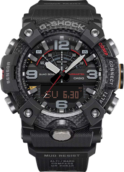 Часы Casio GG-B100X-1A