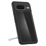 Чехол Spigen ULTRA HYBRID GOOGLE PIXEL 8 MATTE BLACK