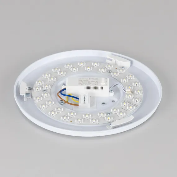 CL714240V Симпла LED Св-к 24W*Мульти