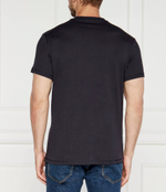 Футболка ABSTRACT GUESS - темно-синий(M4YI02 I3Z14)