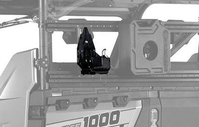 Крепление для бензопилы CFMOTO UFORCE 1000 EPS 40.0090