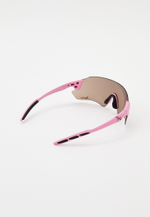 Спортивные очки с диоптриями 720armour Kamikaze + / Pale Red Violet / HC Brown Blue Lens