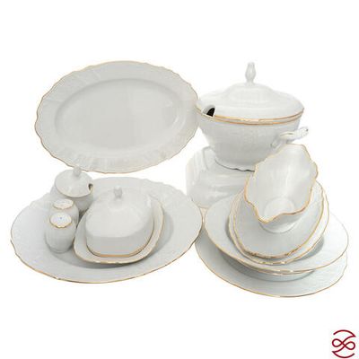 Столовые сервизы Bernadotte