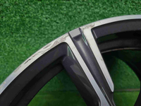 Диск литой R20 BMW X5 G05 (18-нв) 740 стиль зад.