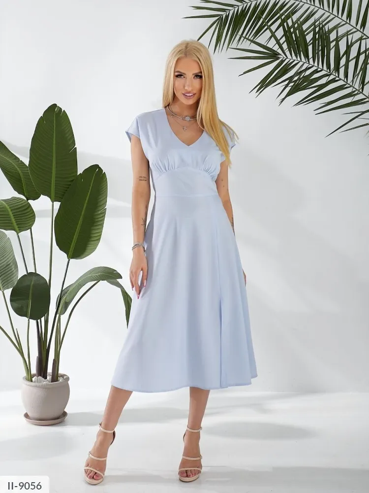 Платье II-9050 Фабрика Моды