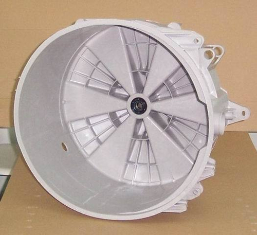 Задний полубак BEKO