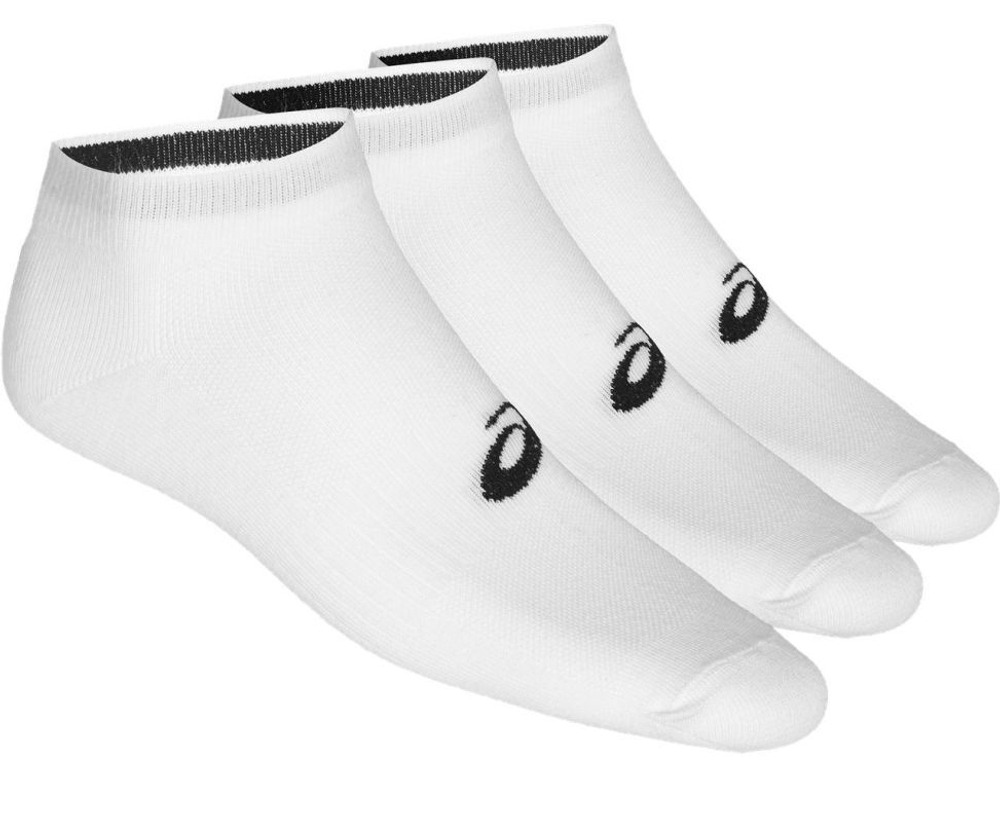 Теннисные носки Asics 3PPK Ped Socks 3P