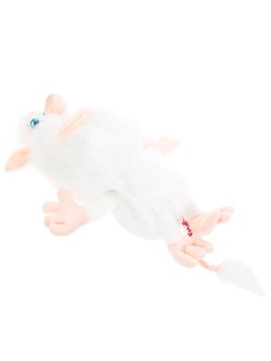 Игрушка мягкая БУБА-1, 20 см без чипа