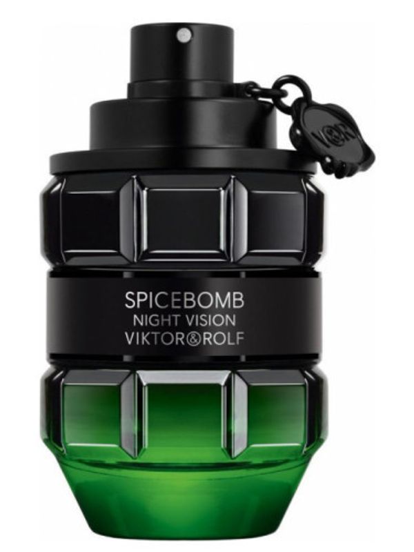 Viktor and Rolf Spicebomb Night Vision