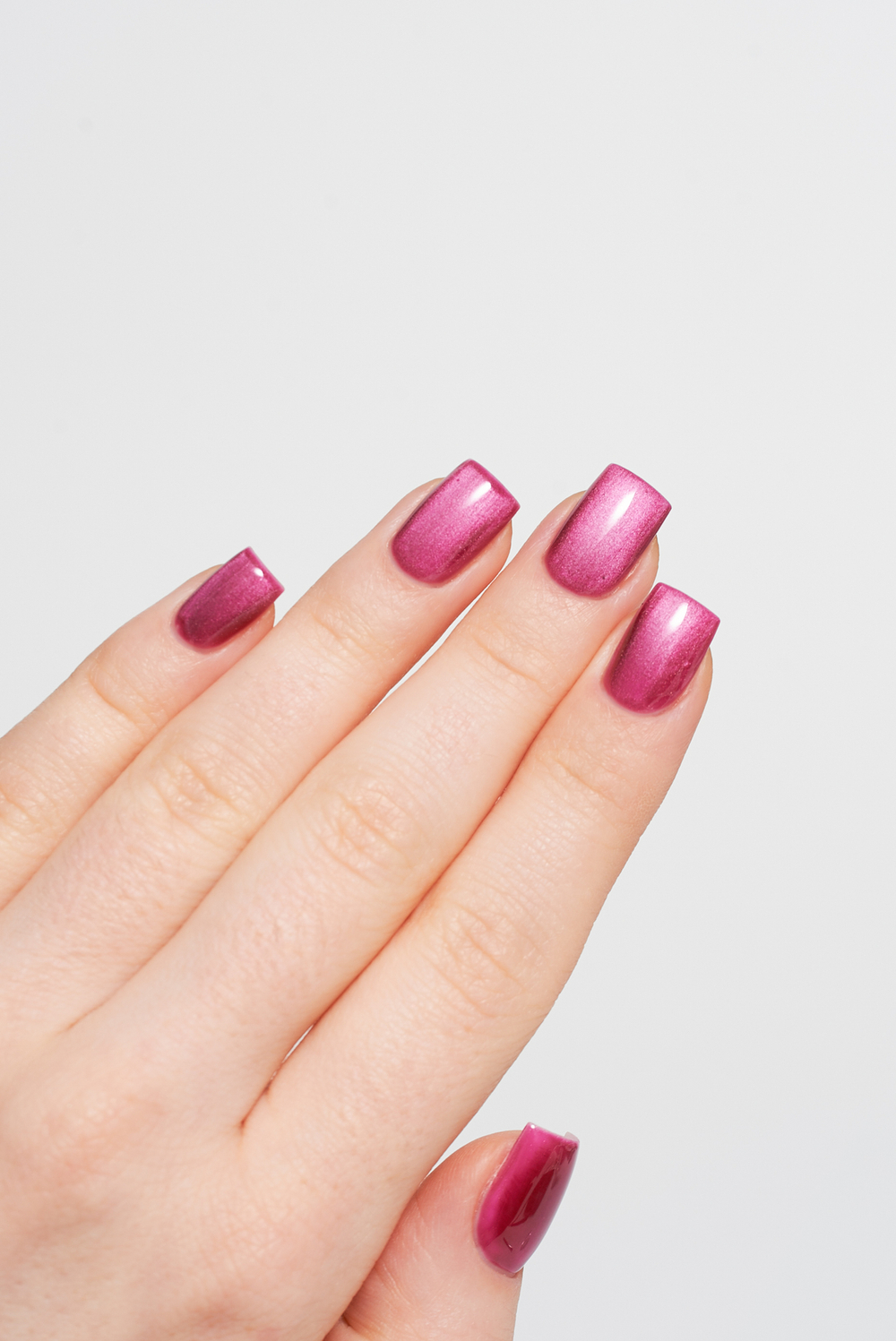 Гель-лак IVA NAILS Mood №1, 8ml
