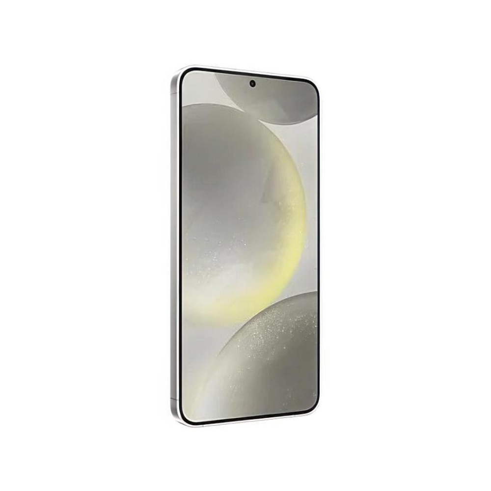 Смартфон Samsung Galaxy S24 8 ГБ/256 ГБ (Серый | Marble Gray) (Snapdragon)