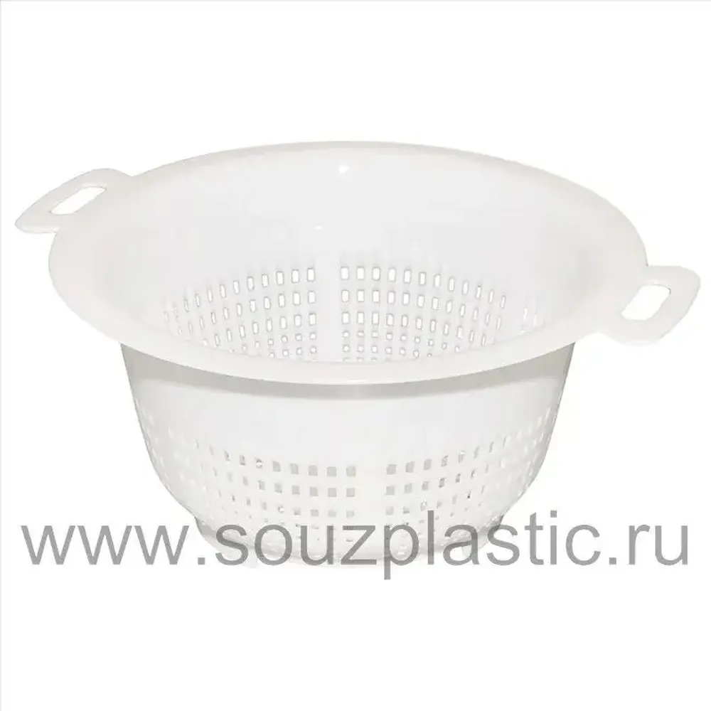 Дуршлаг круглый d220мм Дуршлаг круглый d220мм