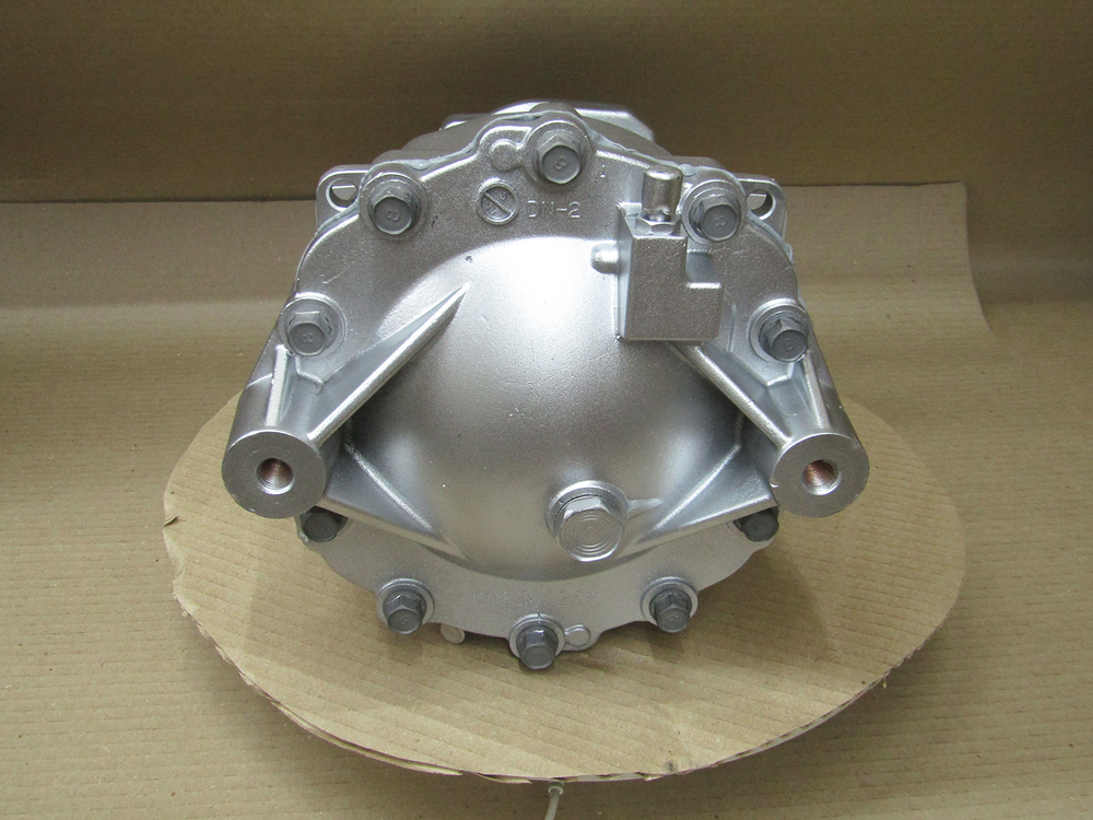 Редуктор КИА/Хендай 53000-39300