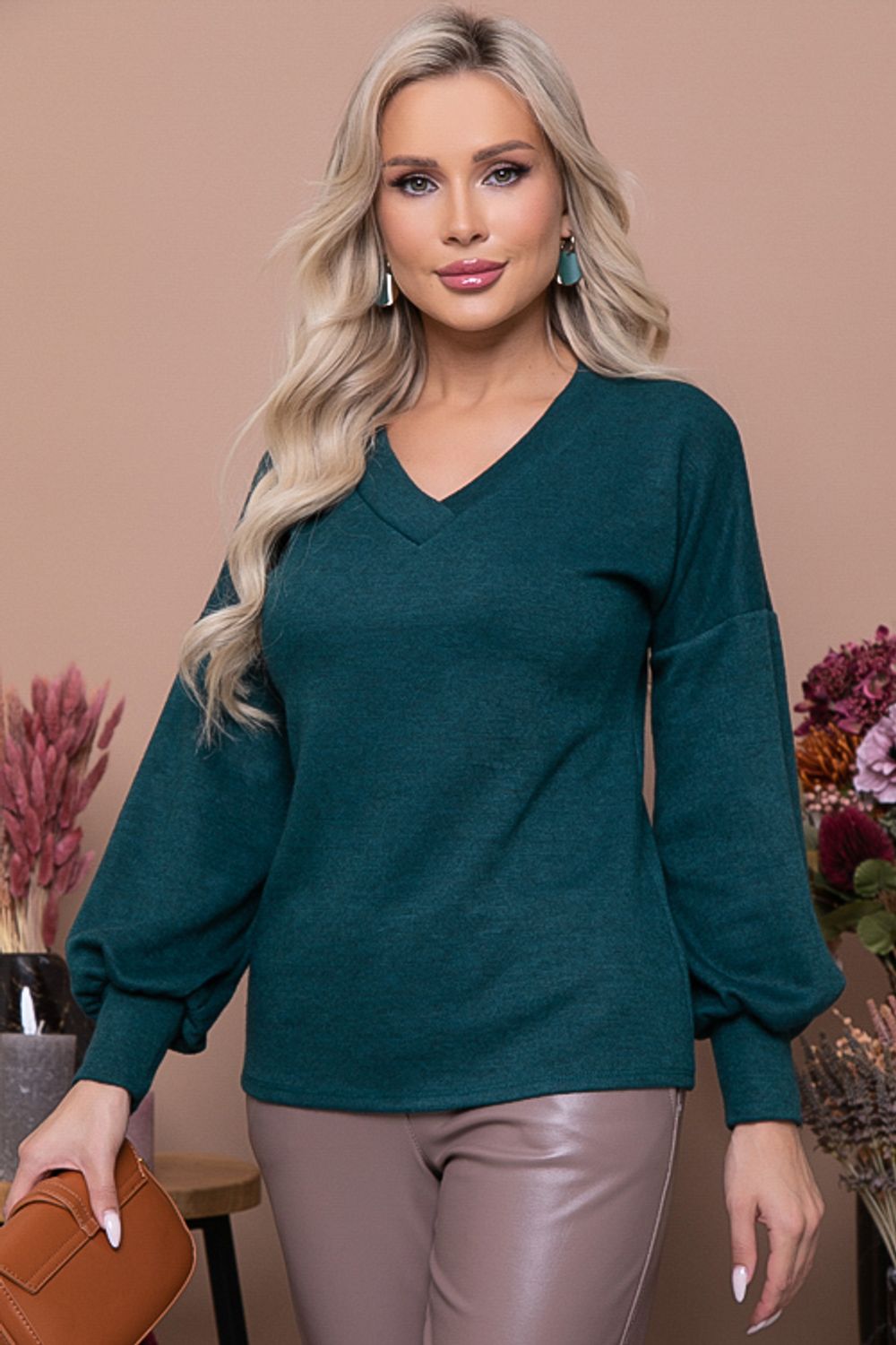 Джемпер 41627-2 Avili