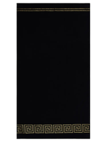 Полотенце махровое Cleanelly 100% хлопок ПЦ-3501-4346 (19-4015) 70*130