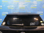 Дверь пятая LEXUS CT200h 2010-2017