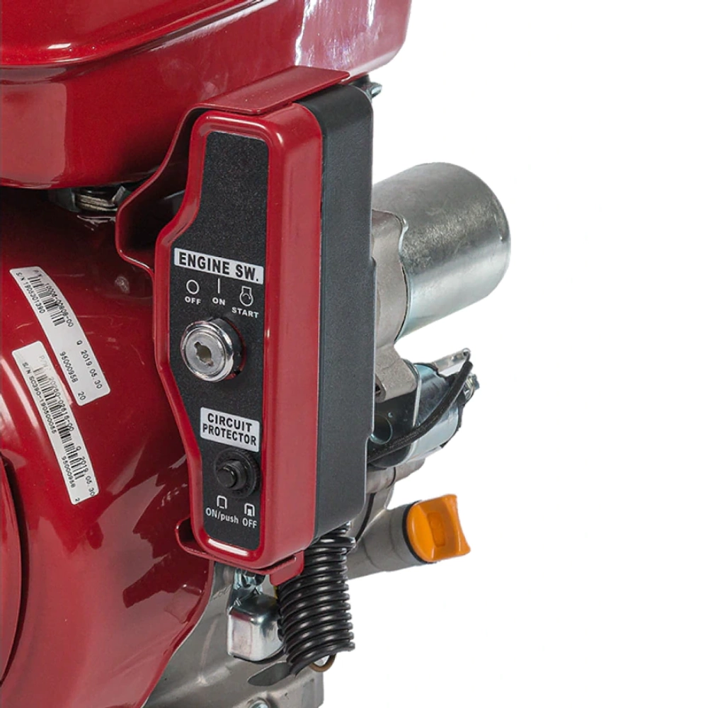 BRAIT BR395PE PRO бензиновый двигатель 03.01.173.035