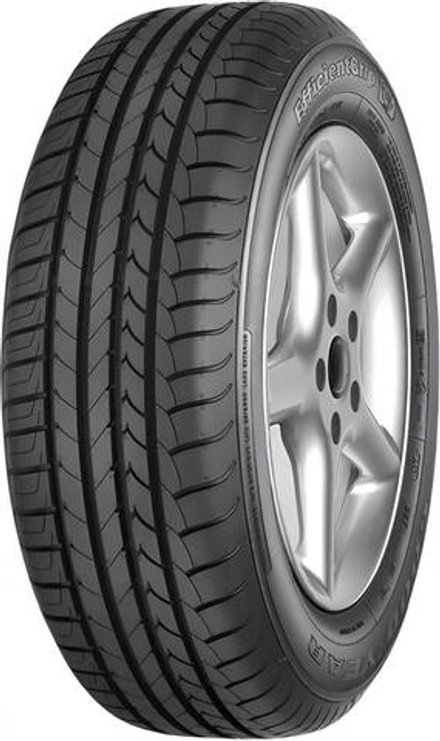 Goodyear EfficientGrip 275/40 R19 101Y RunFlat