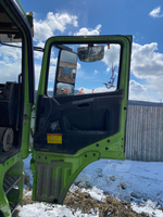 Shacman (Shaanxi) SX* 8x4 Самосвал SX331863366 (Дизельный, 12,5 л, 544 л.с., МТ)