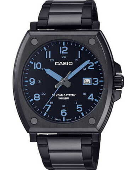 Часы Casio Collection MTP-E715D-1A