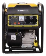 Генератор бензиновый HUTER DN А4,4 i инверторный 64/10/24