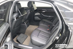 Audi A8 (D5) 55 TFSI Quattro LWB (01.2020)